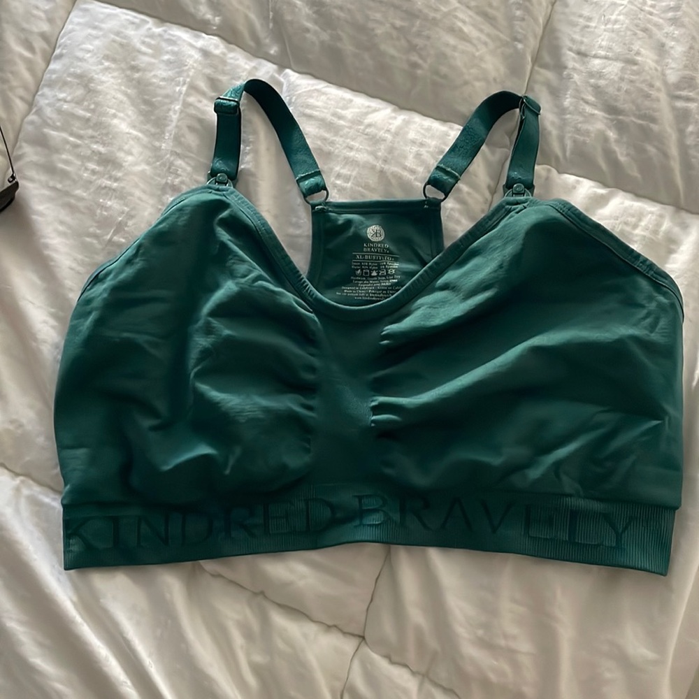 Kindred Bravely Maternity Bra
